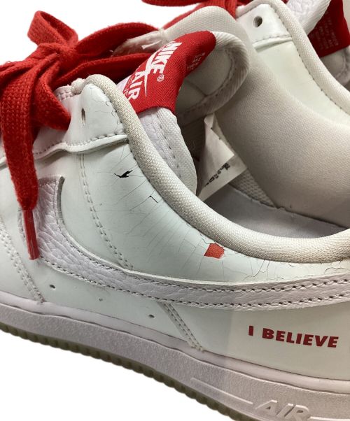 NIKE（ナイキ）NIKE (ナイキ) スニーカー ホワイト サイズ:26㎝の古着・服飾アイテム