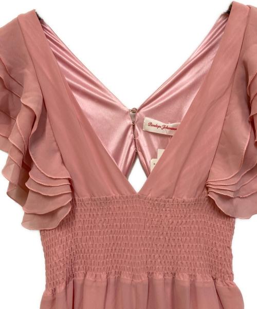 Penelope Johansson（ペネロペヨハンソン）Penelope Johansson (ペネロペヨハンソン) オールインワン ピンク サイズ:L 未使用品の古着・服飾アイテム