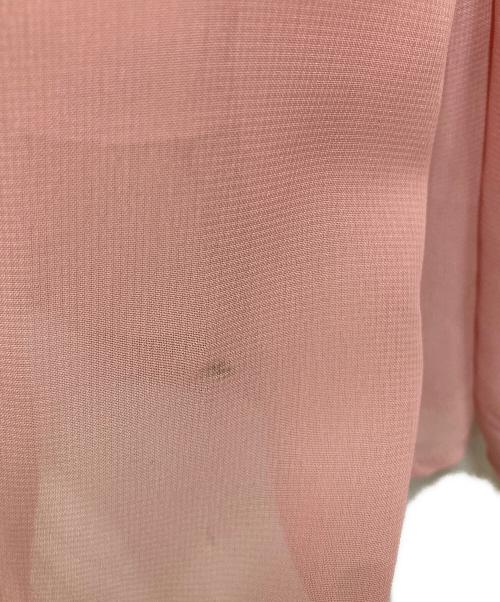 Penelope Johansson（ペネロペヨハンソン）Penelope Johansson (ペネロペヨハンソン) オールインワン ピンク サイズ:L 未使用品の古着・服飾アイテム