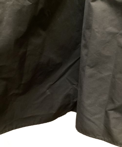 SHE TOKYO（シートーキョー）SHE TOKYO (シートーキョー) ミッシェルスカート ブラック サイズ:34の古着・服飾アイテム