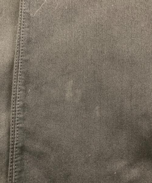 Ports 1961（ポーツ1961）Ports 1961 (ポーツ1961) ノースリーブワンピース ブラック サイズ:42の古着・服飾アイテム