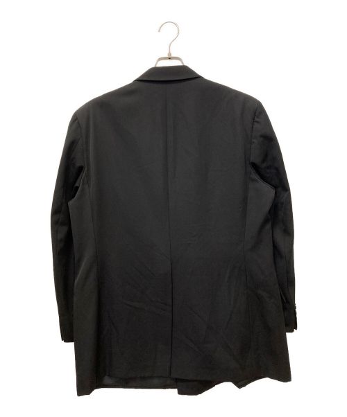 BROOKS BROTHERS（ブルックスブラザーズ）BROOKS BROTHERS (ブルックスブラザーズ) ダブルジャケット ブラック サイズ:SIZE AB8の古着・服飾アイテム