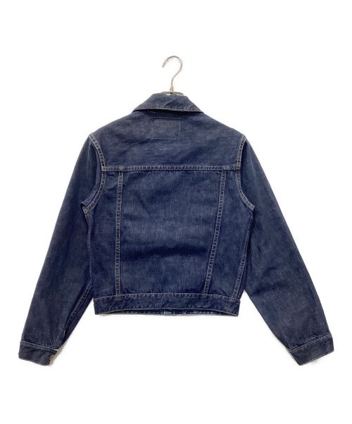 penneys FOREMOST（ペニーズ フォアモスト）penneys FOREMOST (ペニーズ フォアモスト) 1stタイプデニムジャケット インディゴ サイズ:不明の古着・服飾アイテム
