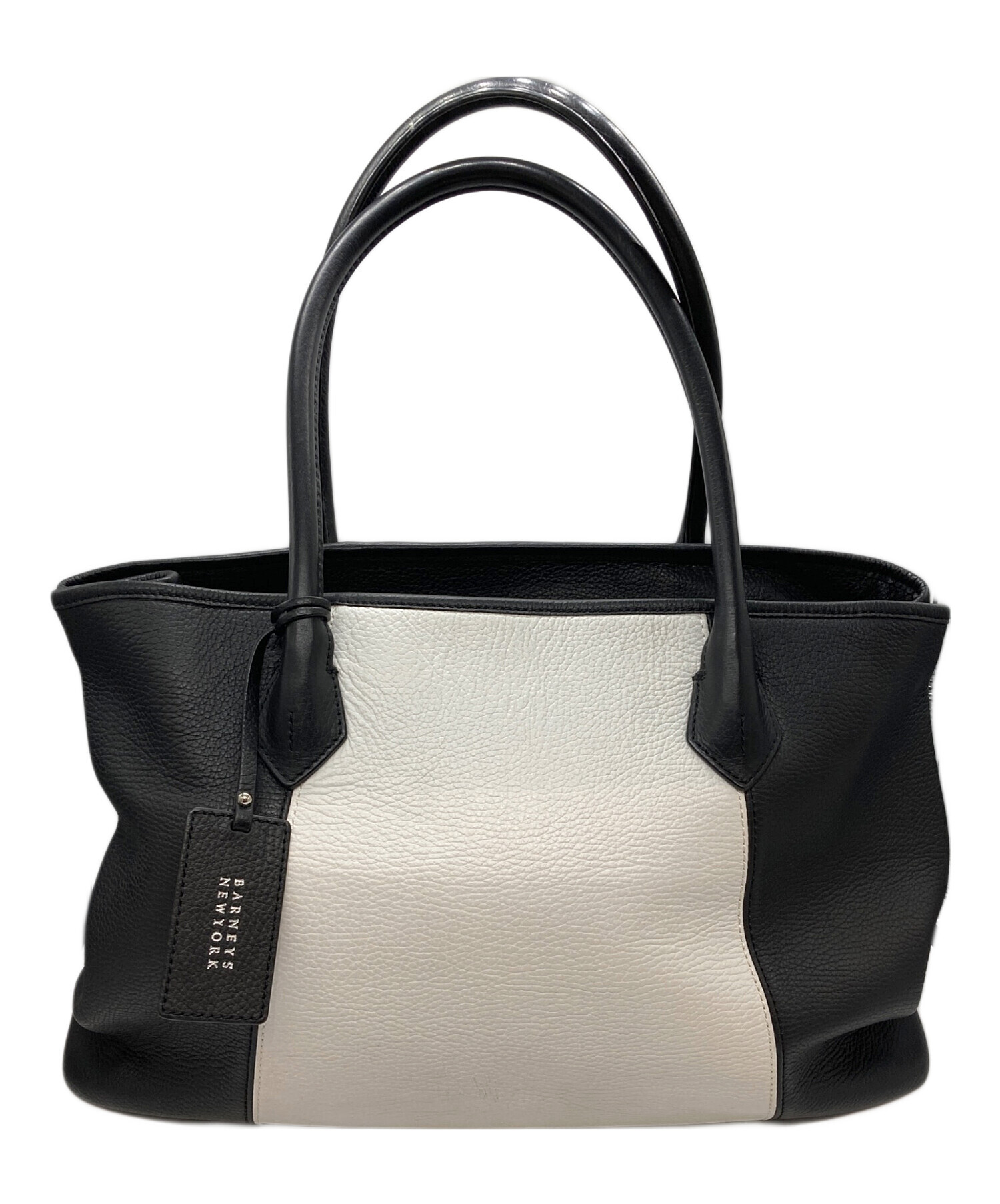 新品 Barneys Newyork バーニーズニューヨーク レザー ウォーキングシューズ ビジネスシューズ カジュアルに 通勤に US10M 28cm相当 BARNEYS NEWYORK ⁄ バーニーズニューヨーク 牛革 2WAY ショルダー