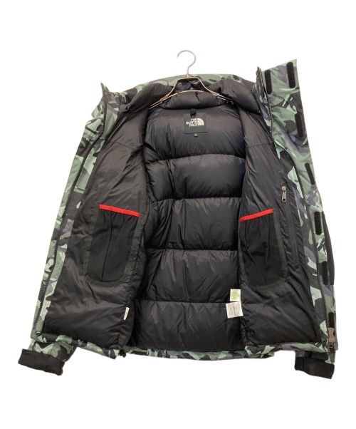 THE NORTH FACE（ザ ノース フェイス）THE NORTH FACE (ザ ノース フェイス) Novelty Baltro Light Jacket カーキ サイズ:SIZE Lの古着・服飾アイテム