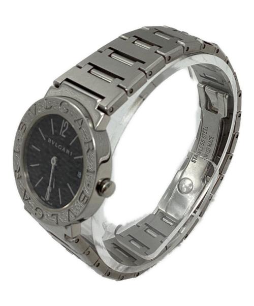 BVLGARI（ブルガリ）BVLGARI (ブルガリ) 腕時計 サイズ:表記なしの古着・服飾アイテム