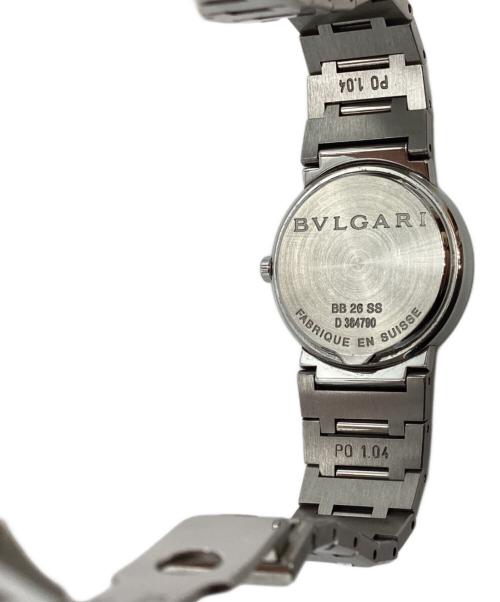 BVLGARI（ブルガリ）BVLGARI (ブルガリ) 腕時計 サイズ:表記なしの古着・服飾アイテム