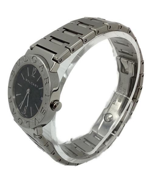 BVLGARI（ブルガリ）BVLGARI (ブルガリ) 腕時計 サイズ:表記なしの古着・服飾アイテム