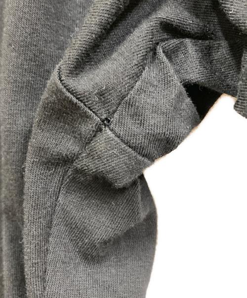 DSQUARED2（ディースクエアード）DSQUARED2 (ディースクエアード) ロゴTシャツ ブラック サイズ:SIZE Lの古着・服飾アイテム