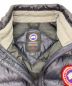CANADA GOOSEの古着・服飾アイテム：21000円