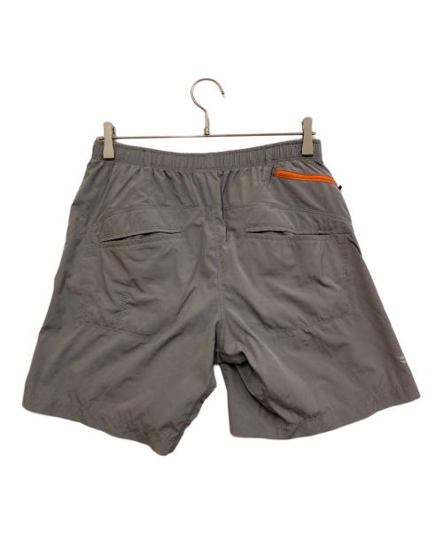 Patagonia（パタゴニア）Patagonia (パタゴニア) Ultra Shorts グレー サイズ:SIZE Sの古着・服飾アイテム