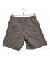 Patagonia (パタゴニア) Ultra Shorts グレー サイズ:SIZE S：3500円