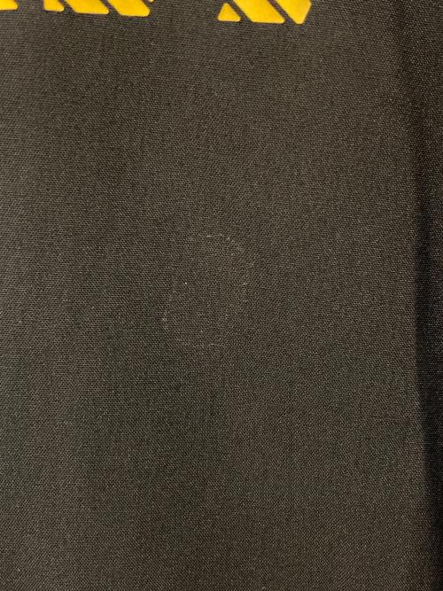 U'S NAVY（アメリカ海軍）U'S NAVY (ユーエスネイビー) トレーニングナイロンジャケット ネイビー サイズ:SIZE S SHORTの古着・服飾アイテム