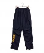 U'S NAVYアメリカ海軍）の古着「Physical Training Pants」｜ネイビー