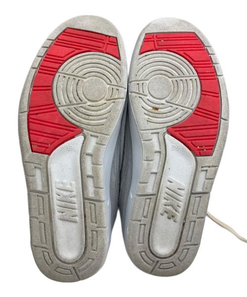 NIKE（ナイキ）NIKE (ナイキ) UNION (ユニオン) スニーカー Grey Fog サイズ:SIZE 24.5cmの古着・服飾アイテム