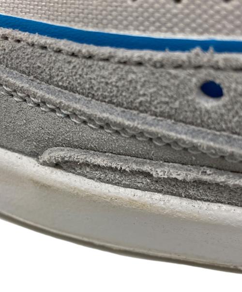 NIKE（ナイキ）NIKE (ナイキ) UNION (ユニオン) スニーカー Grey Fog サイズ:SIZE 24.5cmの古着・服飾アイテム