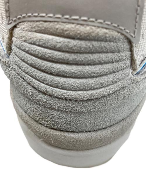 NIKE（ナイキ）NIKE (ナイキ) UNION (ユニオン) スニーカー Grey Fog サイズ:SIZE 24.5cmの古着・服飾アイテム