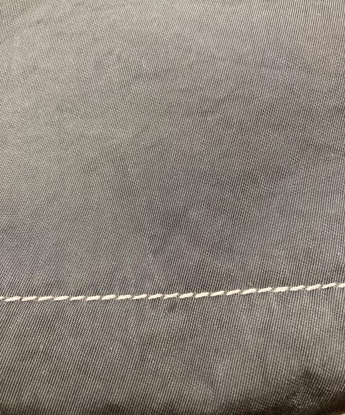 MARGARET HOWELL idea（マーガレット ハウエル アイディア）MARGARET HOWELL idea (マーガレット ハウエル アイディア) 2WAYショルダーバッグ ブラックの古着・服飾アイテム