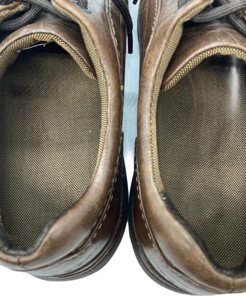 ROCKPORT（ロックポート）ROCKPORT (ロックポート) グローバルボーヤガー ブラウン サイズ:8 2/1の古着・服飾アイテム