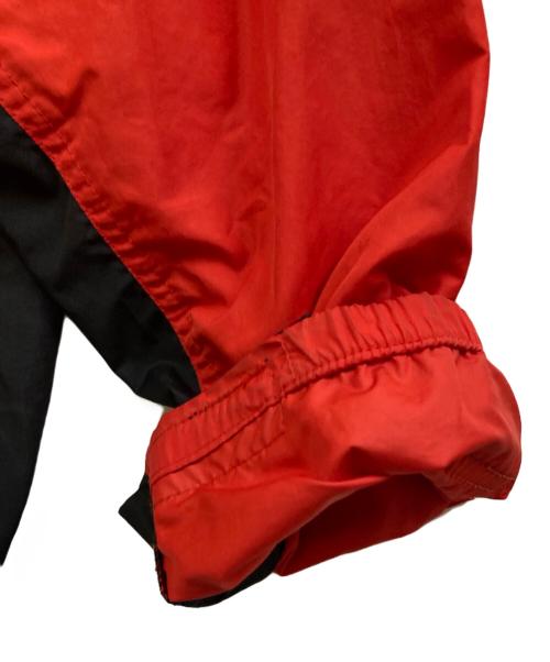 NIKE ACG（ナイキエーシージー）NIKE ACG (ナイキエージーシー) マウンテンジャケット レッド サイズ:Lの古着・服飾アイテム