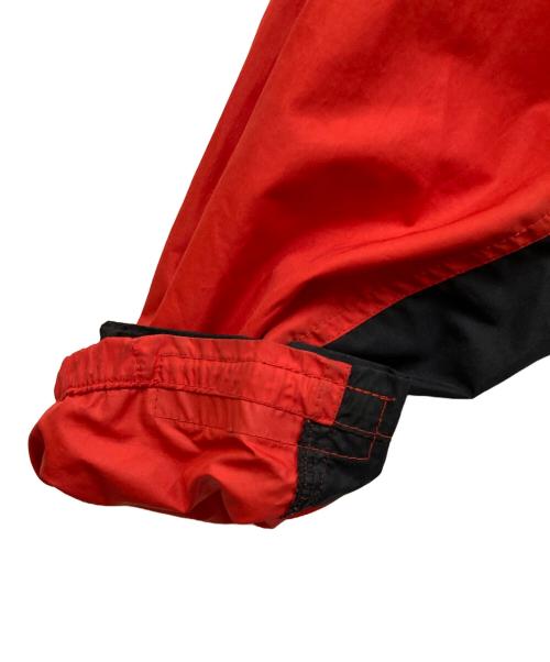 NIKE ACG（ナイキエーシージー）NIKE ACG (ナイキエージーシー) マウンテンジャケット レッド サイズ:Lの古着・服飾アイテム
