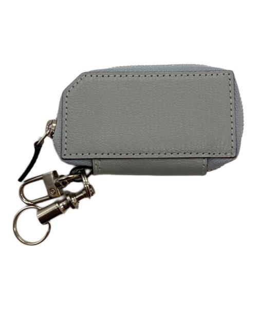 l'arcobaleno（ラルコバレーノ）L'arcobaleno (ラルコバレーノ) キーケース スカイブルーの古着・服飾アイテム