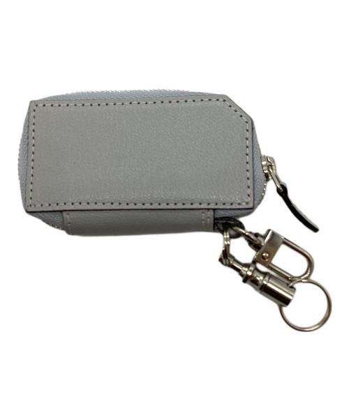 l'arcobaleno（ラルコバレーノ）L'arcobaleno (ラルコバレーノ) キーケース スカイブルーの古着・服飾アイテム