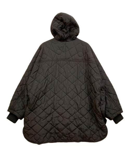 RIVE DROITE（リヴドロワ）RIVE DROITE (リヴドロワ) キルティングジャケット ブラック サイズ:SIZE Freeの古着・服飾アイテム