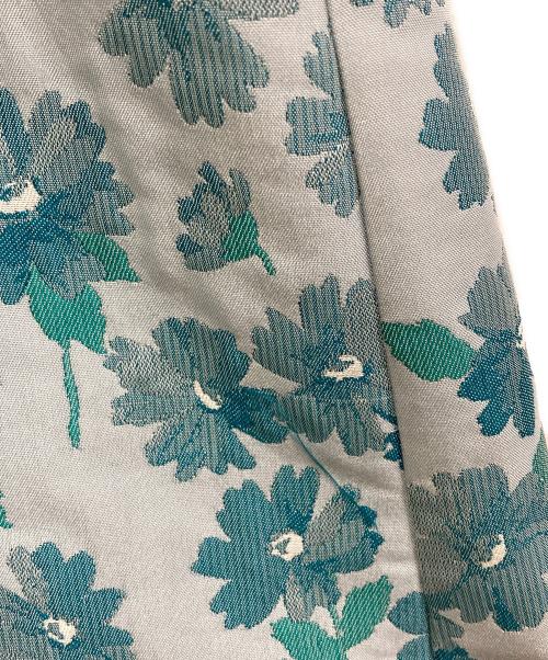 TOCCA（トッカ）TOCCA (トッカ) DOUBLE FANTASY ワンピース スカイブルー サイズ:SIZE 6の古着・服飾アイテム