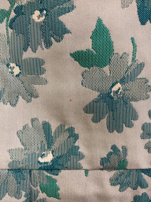 TOCCA（トッカ）TOCCA (トッカ) DOUBLE FANTASY ワンピース スカイブルー サイズ:SIZE 6の古着・服飾アイテム