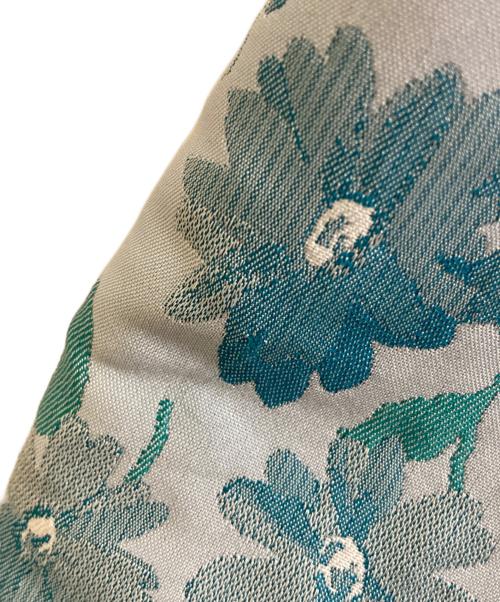 TOCCA（トッカ）TOCCA (トッカ) DOUBLE FANTASY ワンピース スカイブルー サイズ:SIZE 6の古着・服飾アイテム