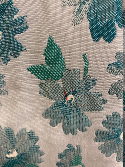 TOCCA（トッカ）TOCCA (トッカ) DOUBLE FANTASY ワンピース スカイブルー サイズ:SIZE 6の古着・服飾アイテム