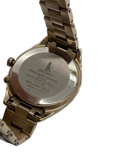 SEIKO（セイコー）SEIKO (セイコー) 腕時計の古着・服飾アイテム