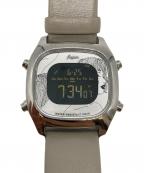 SEIKOセイコー）の古着「腕時計」