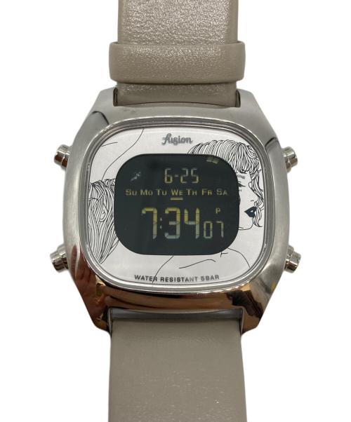 SEIKO（セイコー）SEIKO (セイコー) 腕時計の古着・服飾アイテム