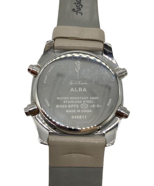 SEIKO（セイコー）SEIKO (セイコー) 腕時計の古着・服飾アイテム