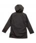 THE NORTH FACE (ザ ノース フェイス) COMPACT NOMAD COAT ブラック サイズ:SIZE L：5000円