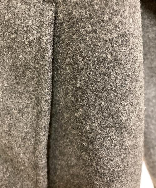 green label relaxing（グリーンレーベルリラクシング）green label relaxing (グリーンレーベルリラクシング) ジャージー フォルム ジップ ブルゾン グレー サイズ:SIZE 38の古着・服飾アイテム