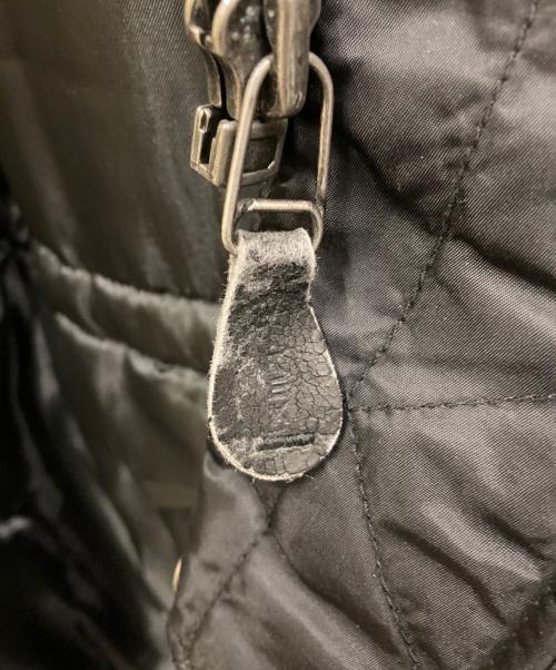 AVIREX（アヴィレックス）AVIREX (アヴィレックス) N-3B タイトシルエットモデル フライトジャケット ブラック サイズ:SIZE Lの古着・服飾アイテム