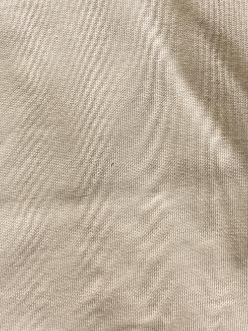 TOMORROW LAND collection（トゥモローランドコレクション）TOMORROW LAND collection (トゥモローランドコレクション) オーガニックコットン ノースリーブワンピース ピンク サイズ:SIZE 36の古着・服飾アイテム