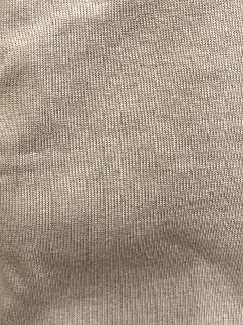 TOMORROW LAND collection（トゥモローランドコレクション）TOMORROW LAND collection (トゥモローランドコレクション) オーガニックコットン ノースリーブワンピース ピンク サイズ:SIZE 36の古着・服飾アイテム