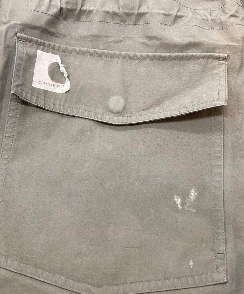 Carhartt WIP（カーハート ワークインプログレス）Carhartt WIP (カーハート ワークインプログレス) GORE TEX Reflect Parka ブラック サイズ:Mの古着・服飾アイテム