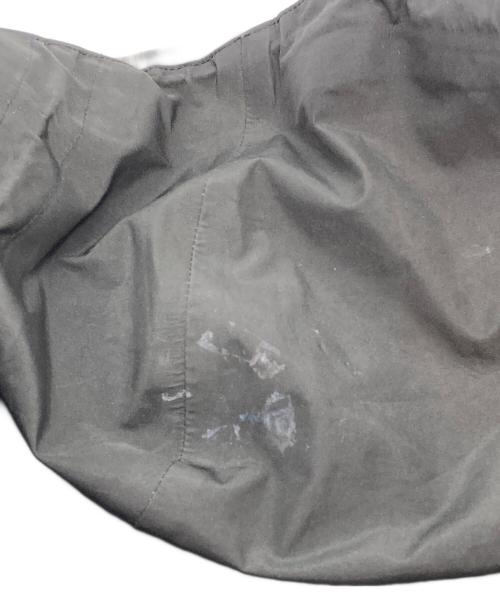 Carhartt WIP（カーハート ワークインプログレス）Carhartt WIP (カーハート ワークインプログレス) GORE TEX Reflect Parka ブラック サイズ:Mの古着・服飾アイテム