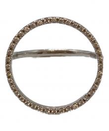 VA（ヴイエー）の古着「リング」｜シルバー