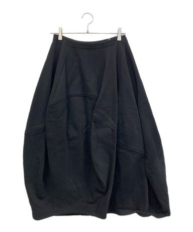 中古・古着通販】nagonstans (ナゴンスタンス) バックウォームアシンメ