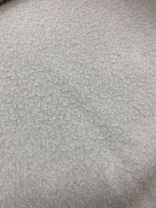 nagonstans（ナゴンスタンス）nagonstans (ナゴンスタンス) フリースアノラック カーキ サイズ:SIZE Mの古着・服飾アイテム