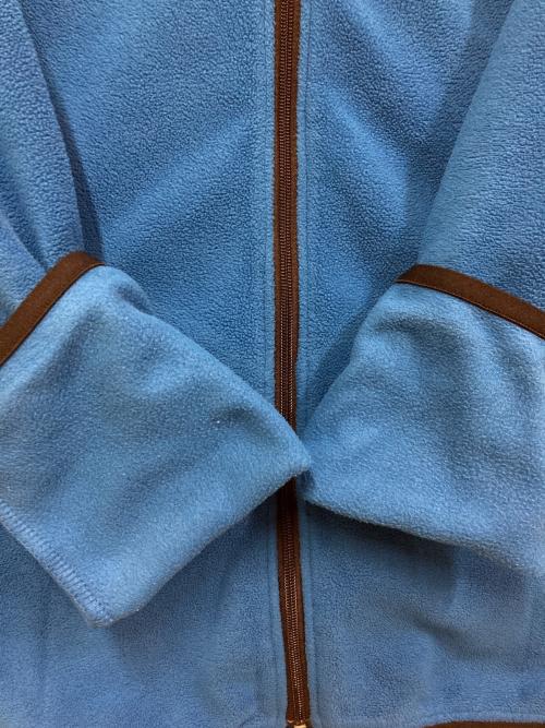 THE NORTH FACE（ザ ノース フェイス）THE NORTH FACE (ザ ノース フェイス) MOUNTAIN VERSA MICRO JACKET ブルー サイズ:SIZE Mの古着・服飾アイテム