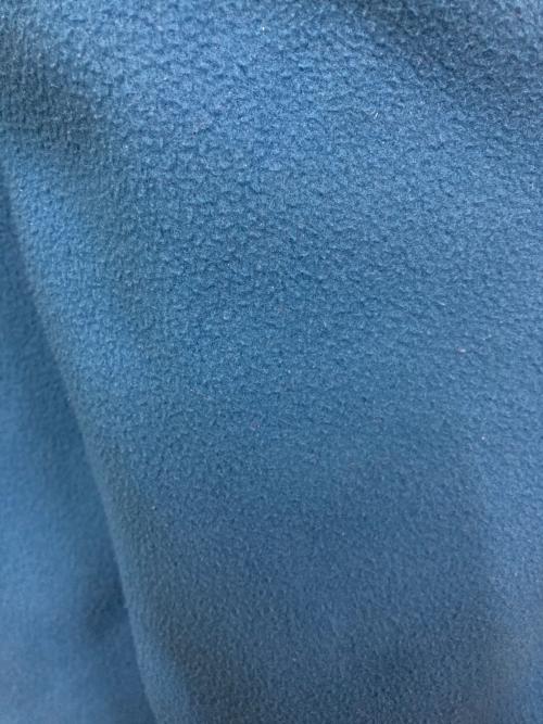 THE NORTH FACE（ザ ノース フェイス）THE NORTH FACE (ザ ノース フェイス) MOUNTAIN VERSA MICRO JACKET ブルー サイズ:SIZE Mの古着・服飾アイテム