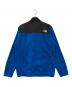 THE NORTH FACE (ザ ノース フェイス) MOUNTAIN VERSA MICRO JACKET ブルー サイズ:SIZE M：3000円