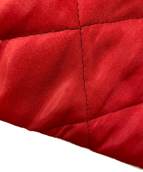 MACKINTOSH（マッキントッシュ）MACKINTOSH (マッキントッシュ) SHIPS (シップス) 別注キルティングジャケット マルチカラー サイズ:SIZE Lの古着・服飾アイテム